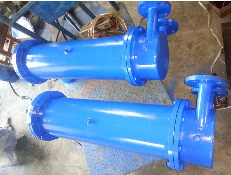 取样冷却器在送电或启动前可不测其绝缘电阻